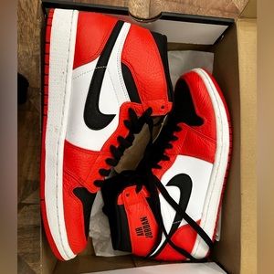 Air Jordan 1 Retro High GS 'Rare Air' Size 9.5